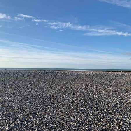 Appartement Face A La Mer 6 Personnes Cayeux-sur-Mer Zewnętrze zdjęcie