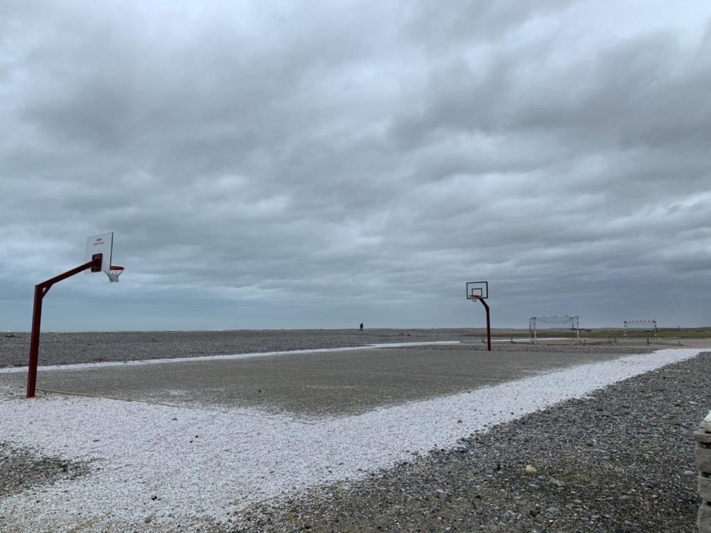 Appartement Face A La Mer 6 Personnes Cayeux-sur-Mer Zewnętrze zdjęcie