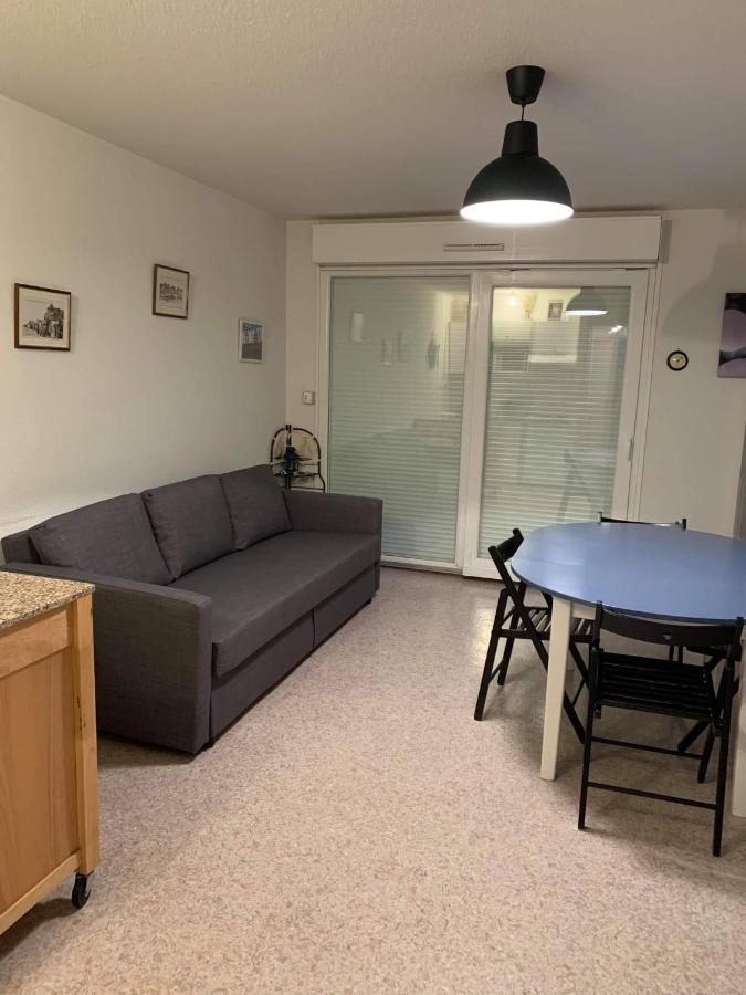 Appartement Face A La Mer 6 Personnes Cayeux-sur-Mer Zewnętrze zdjęcie